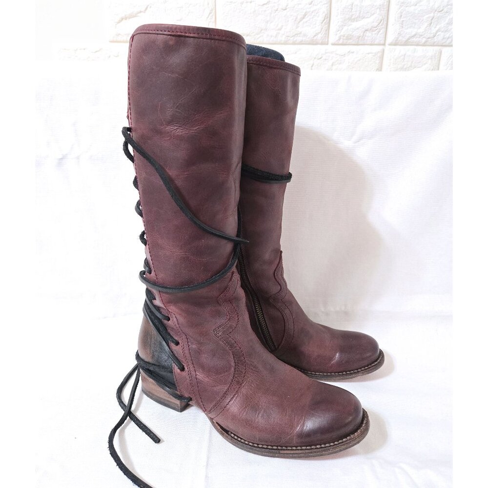 Freebird Dimond – Size 8